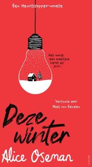 Deze Winter - Heartstopper - Alice Oseman