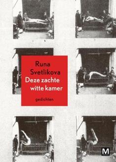 Deze zachte witte kamer - Boek Runa Svetlikova (9460682227)