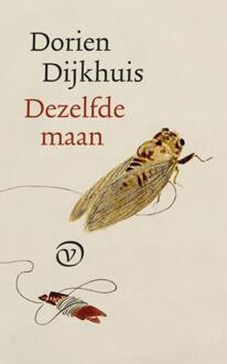 Dezelfde Maan - Dorien Dijkhuis