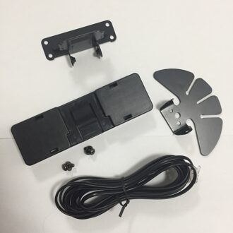 DFK-3D Panel Aparte Afstandsbediening Mount Kit Voor Kenwood TM-V71A (3M)