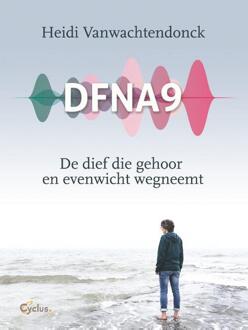Dfna9 - (ISBN:9789085750826)