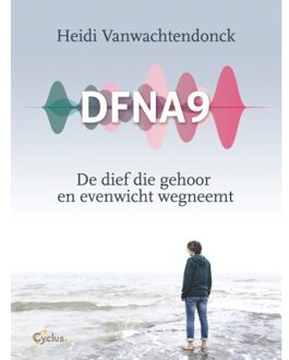 Dfna9 - (ISBN:9789085750826)