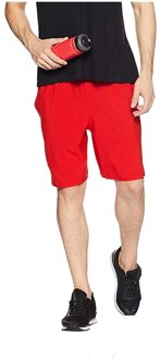 DFO M Hiit Woven Short - Heren - maat M