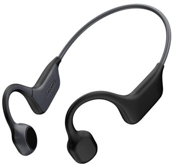 DG08M Bone Conduction BT Headset No In-Ear 32G Large Memory Wireless Sports Binaural Hanging Ear Headset