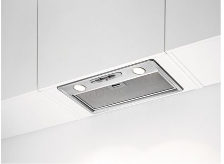 DGB2531M Inbouw afzuigkap Grijs