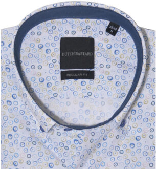 Dgp1103/v4r Lichtblauw - XXL