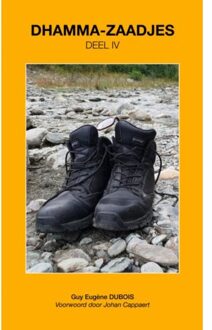 Dhamma-Zaadjes - Guy Eugène Dubois