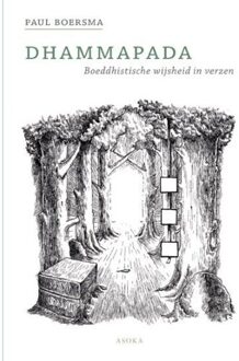 Dhammapada - Boek Paul Boersma (905670334X)