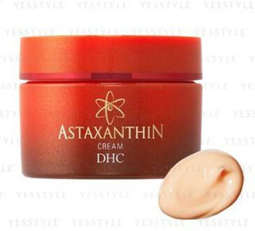 DHC Astaxanthin Cream 40g