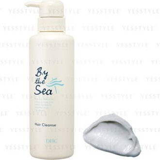 DHC By The Sea Hair Cleanse 300ml