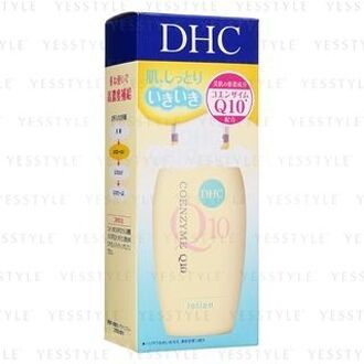DHC Coenzyme Q10 Lotion SS 60ml