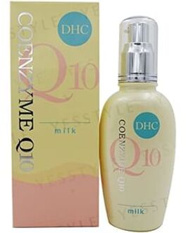 DHC Coenzyme Q10 Milk 100ml