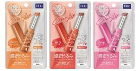 DHC Color Lip Cream Pink