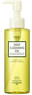 DHC Deep Cleansing Oil Renewed & Brightened 150ml