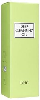 DHC Deep Cleansing olie
