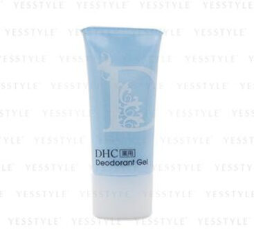 DHC Deodorant Gel 35g