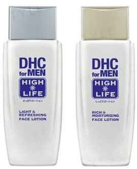 DHC DHC For Men High Life Face Lotion Light & Refreshing - 150ml