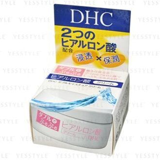 DHC Double Moisture crème