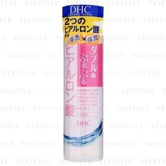DHC Double Moisture lotion