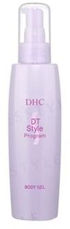 DHC DT Style Program Body Gel 200ml