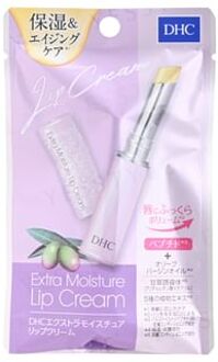 DHC Extra Moisture Lip Cream 1.5g