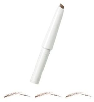 DHC Eyebrow Perfect Pro Oval Pencil EB002 Brown Refill
