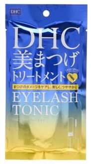 DHC Eyelash tonic