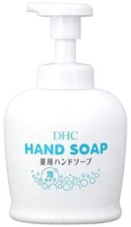 DHC Hand Soap 500ml
