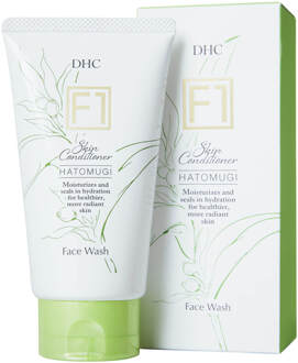 DHC Hatomugi Skin Conditioner Face Wash 100g