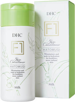 DHC Hatomugi Skin Conditioner Milk 120ml
