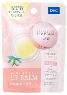 DHC Lippenbalsem