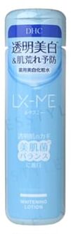 DHC LX-ME Whitening Lotion 180ml