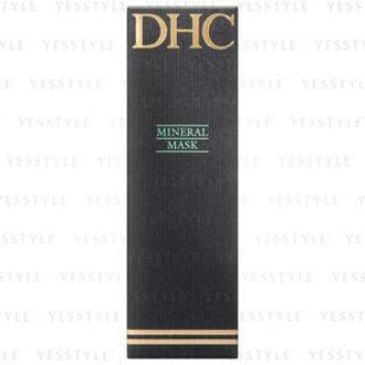 DHC Mineral Mask 100g
