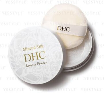 DHC Mineral Silk Essence Powder 8g