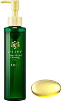 DHC Olive Concentrate Cleansing Oil 150ml