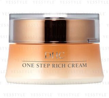 DHC One Step Rich Cream 48g