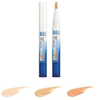 DHC Perfect W White Concealer SPF 30 PA+++ Healthy Beige