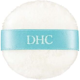 DHC Perfect W White Lucent Powder Puff 1 pc