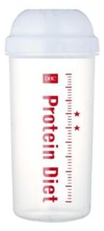 DHC Protein Diet Shaker Cup 1 pc