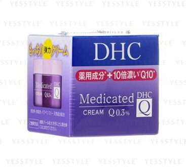 DHC Q 0.3% Cream SS 23g