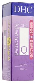 DHC Q0.3% Lotion 60ml SS