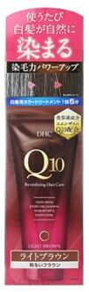 DHC Revitalizing Hair Care Light Brown