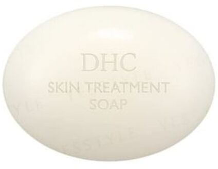 DHC Skin Treatment Soap 80g