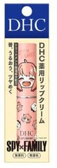 DHC SPY x FAMILY Smiley Anya Lip Cream 1 pc