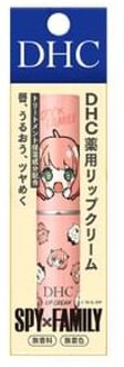 DHC SPY x FAMILY Sparkle Anya Lip Cream 1 pc