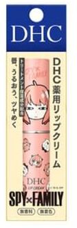 DHC SPY x FAMILY Squinty Anya Lip Cream 1 pc