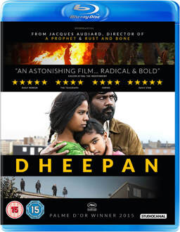 Dheepan