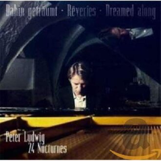 Dhin Getraumt -24  Nocturnes