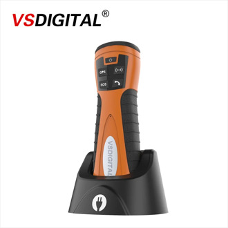 DHL free shipping V9 3G gprs guard tour ,realtime guard tour with cloud based software