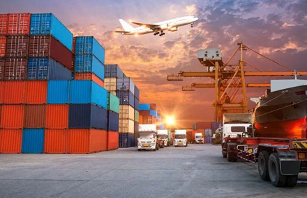 dhl shipping fee to austria